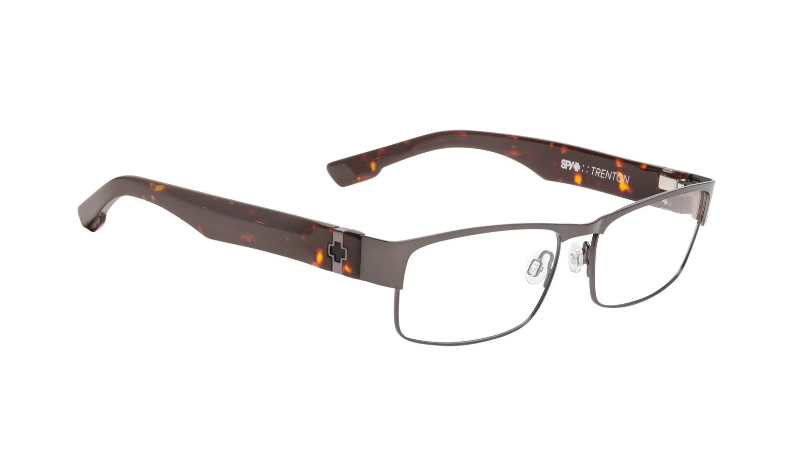 SpyOptic Trenton Large 573487 Eyeglasses - view 4